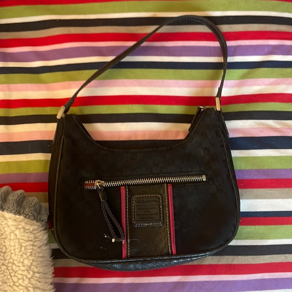 Liz Claiborne purse